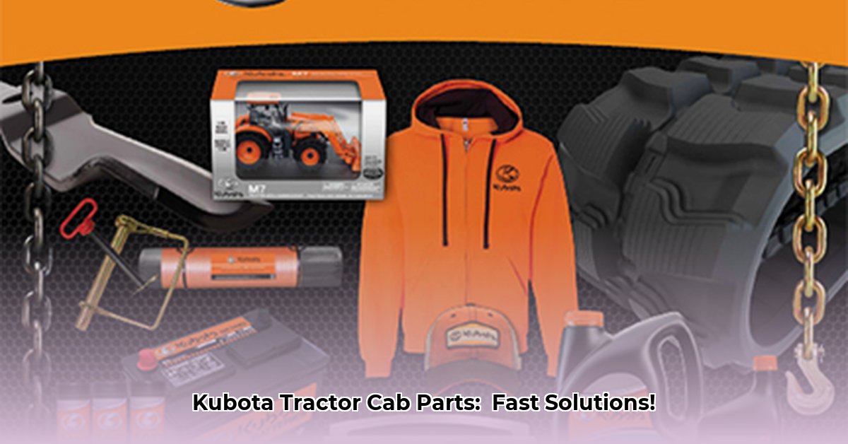 kubota-tractor-cab-parts